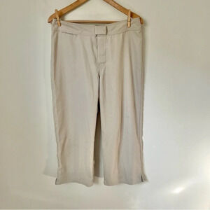 Patagonia Pataloha Cropped Wide  Leg Pants